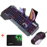 Shortcuts Gaming Keyboard