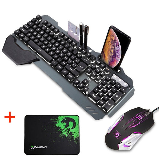 Shortcuts Gaming Keyboard
