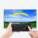 Wireless Keyboard Air Fly Mouse Original Mini Handheld