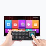 Wireless Keyboard Air Fly Mouse Original Mini Handheld
