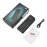 Wireless Keyboard Air Fly Mouse Original Mini Handheld