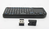 Wireless Keyboard Air Fly Mouse Original Mini Handheld