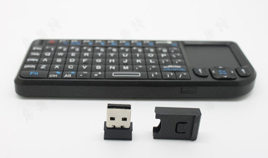 Wireless Keyboard Air Fly Mouse Original Mini Handheld