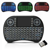 Mini Wireless Keyboard