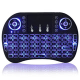 Mini Wireless Keyboard