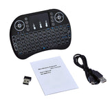Mini Wireless Keyboard