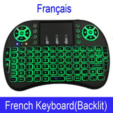 Mini Wireless Keyboard