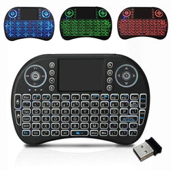 Mini Wireless Keyboard