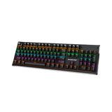 Wired Mechanical Gaming Keyboard