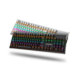 Wired Mechanical Gaming Keyboard