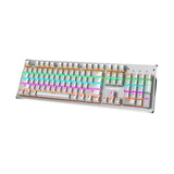 Wired Mechanical Gaming Keyboard