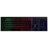 USB Wired Mechanical Feeling Keyboard