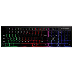 USB Wired Mechanical Feeling Keyboard