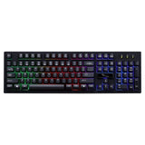 USB Wired Mechanical Feeling Keyboard