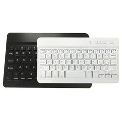 Slim Portable Mini Wireless Bluetooth Keyboard