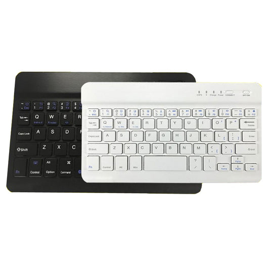 Slim Portable Mini Wireless Bluetooth Keyboard