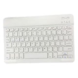 Slim Portable Mini Wireless Bluetooth Keyboard