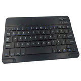 Slim Portable Mini Wireless Bluetooth Keyboard