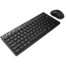 Wireless Keyboard Switch Between Bluetooth
