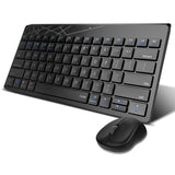 Wireless Keyboard Switch Between Bluetooth